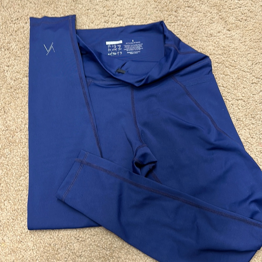 Vie Active leggings with pockets